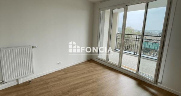 Location Appartement 2 pièces 44.1 m² - Juvisy-sur-orge 91260