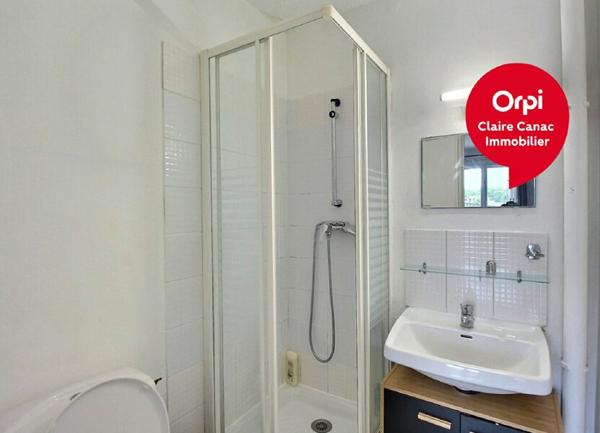Appartement à louer  1 pièce • 19,14 m2 Castres