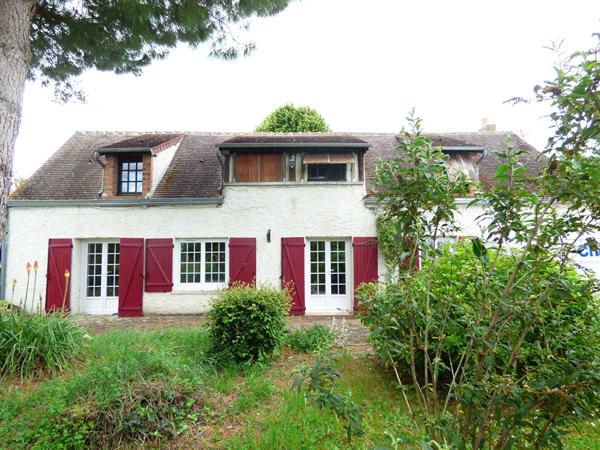 Maison Jargeau