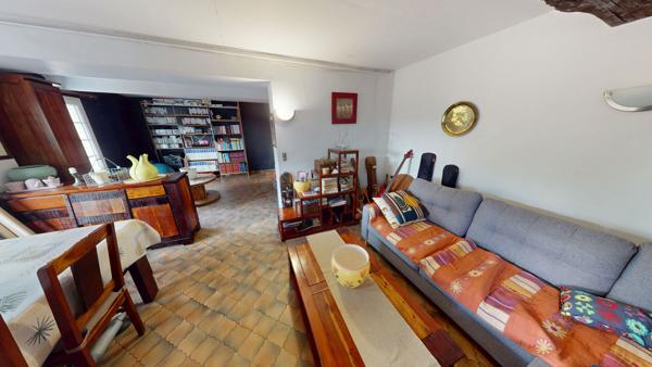 Maison Jargeau
