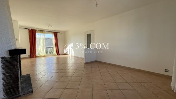 Maison 6 pièce(s) 5 chambre(s) 133 m²