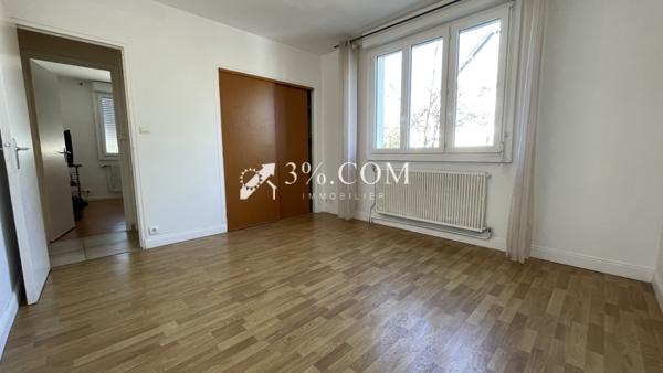 Maison 6 pièce(s) 5 chambre(s) 133 m²