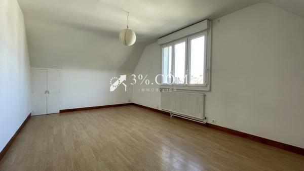 Maison 6 pièce(s) 5 chambre(s) 133 m²