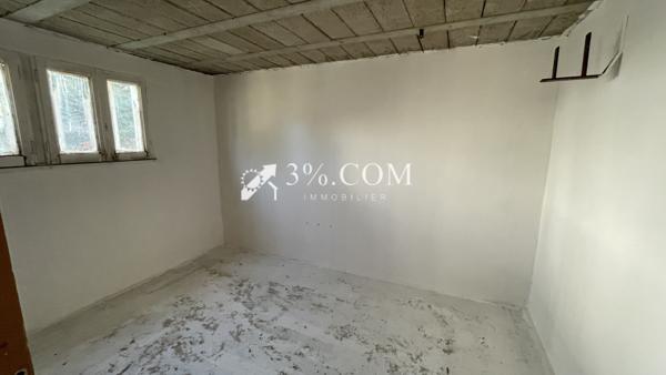 Maison 6 pièce(s) 5 chambre(s) 133 m²