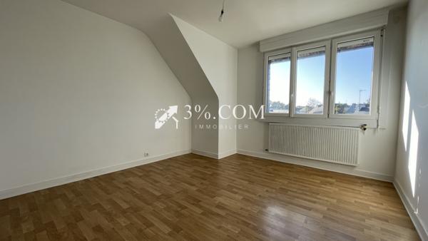 Maison 6 pièce(s) 5 chambre(s) 133 m²