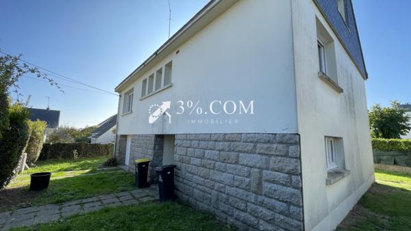 Maison 6 pièce(s) 5 chambre(s) 133 m²