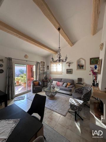 Maison à vendre 5 pièces 136 m² Fréjus