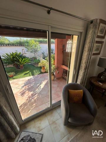 Maison à vendre 5 pièces 136 m² Fréjus