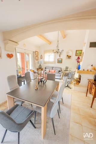 Maison à vendre 5 pièces 136 m² Fréjus