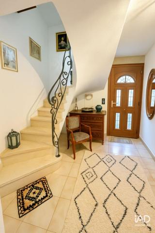 Maison à vendre 5 pièces 136 m² Fréjus