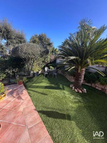 Maison à vendre 5 pièces 136 m² Fréjus