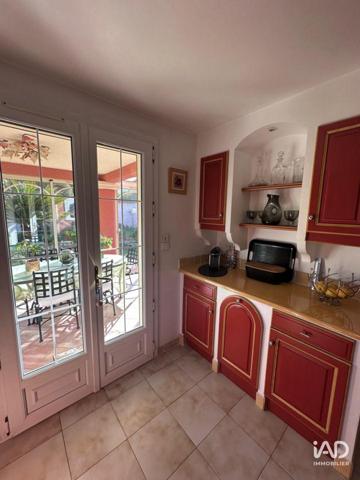 Maison à vendre 5 pièces 136 m² Fréjus