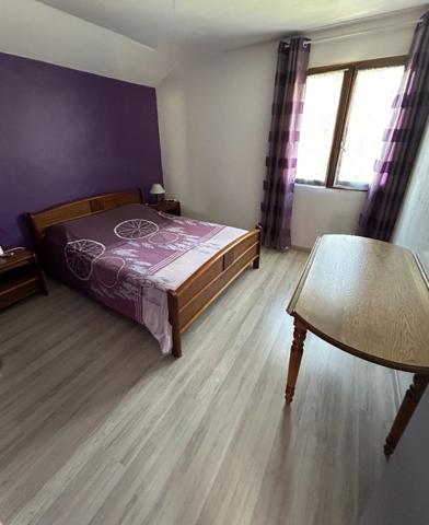 PLANAISE PROCHE MONTMELIAN