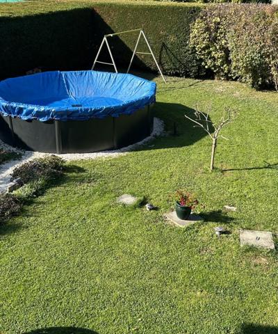 PLANAISE PROCHE MONTMELIAN