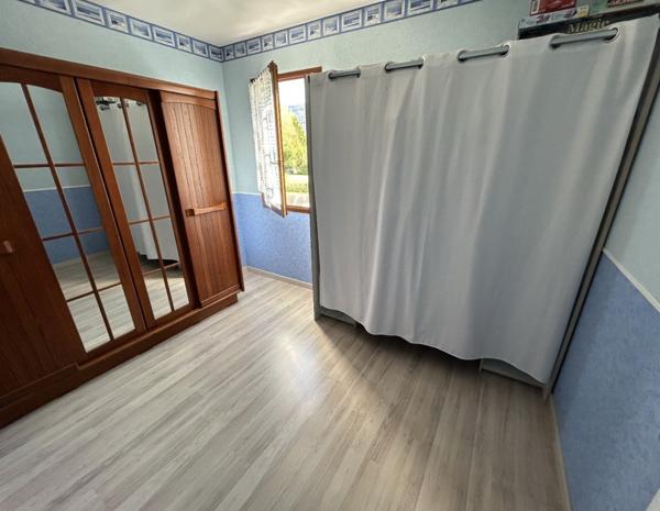 PLANAISE PROCHE MONTMELIAN