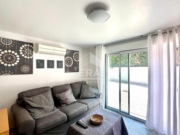 MAISON D'ARCHITECTE A VAUX SUR MER - A PROXIMITE DES COMMERCES ET DES PLAGES