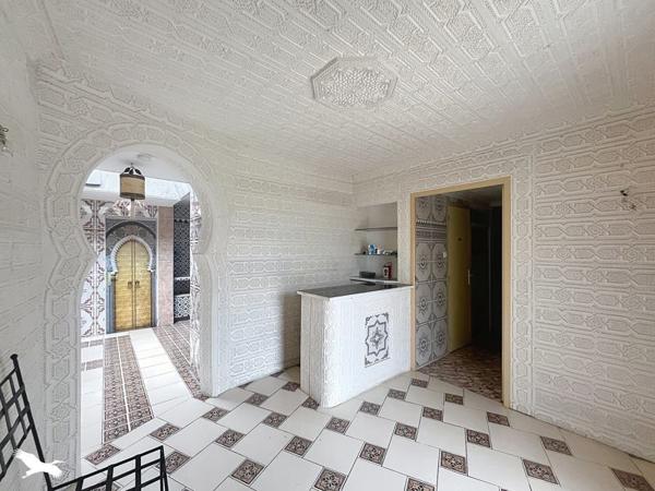 Immeuble à vendre 108 600 € Saint-Aulaye 109 m² DPE D