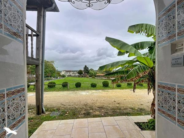 Immeuble à vendre 108 600 € Saint-Aulaye 109 m² DPE D