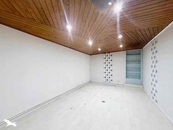 Immeuble à vendre 108 600 € Saint-Aulaye 109 m² DPE D
