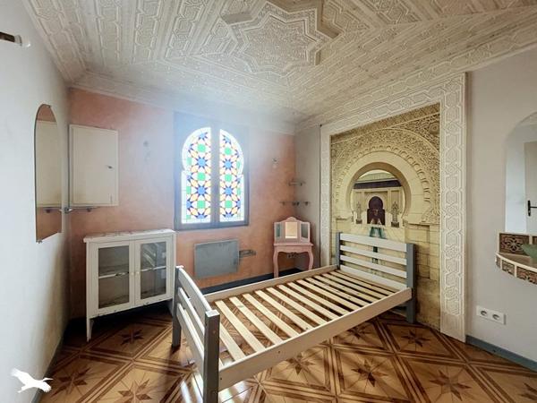Immeuble à vendre 108 600 € Saint-Aulaye 109 m² DPE D
