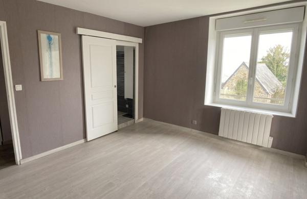 Appartement à louer 582 € CC ARNAC POMPADOUR 4 p 94 m² DPE D