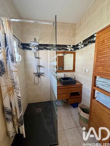 Appartement à vendre 3 pièces 60 m² Saint-François