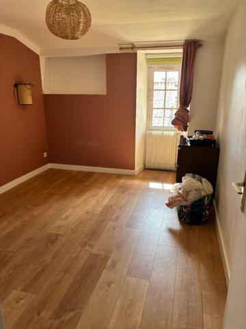 Appartement  Meublé Bordeaux - T3/4