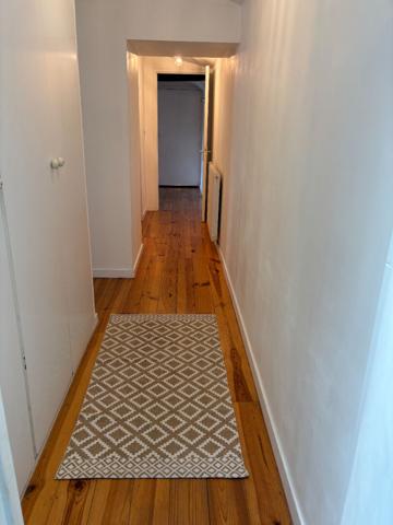 Appartement  Meublé Bordeaux - T3/4