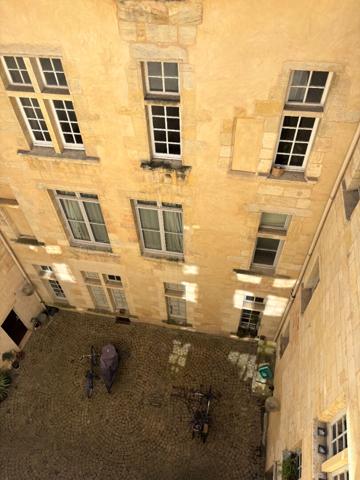 Appartement  Meublé Bordeaux - T3/4