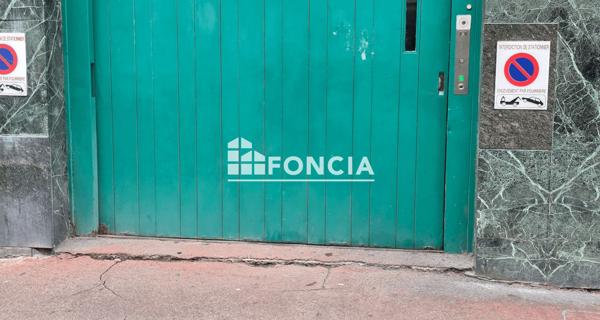 À vendre Parking 33 m² - Montpellier 34000