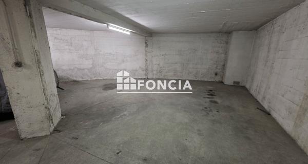 À vendre Parking 15 m² - Montpellier 34000