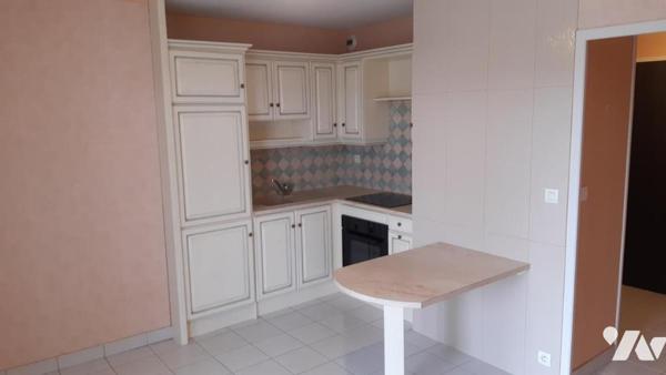 Proche mer - STUDIO AVEC BALCON