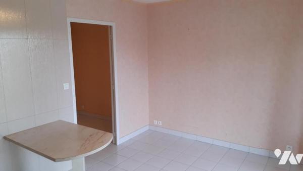 Proche mer - STUDIO AVEC BALCON