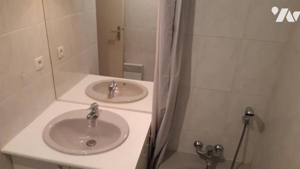 Proche mer - STUDIO AVEC BALCON