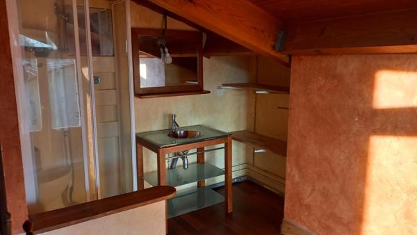 Maison Pontonx Sur L Adour 5 pièce(s) 122 m2