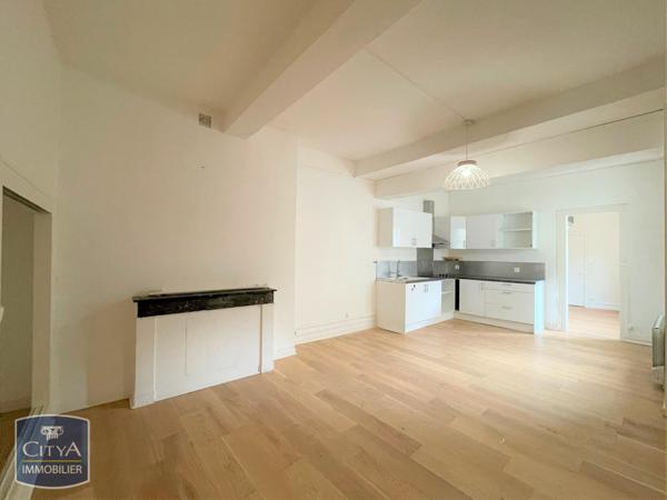 Location appartement 3 pièces de 69.31m²