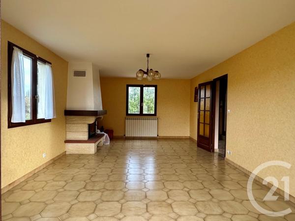 Maison à vendre  8 pièces - 109,75 m2 COULOMMIERS - 77