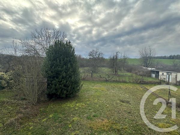 Maison à vendre  8 pièces - 109,75 m2 COULOMMIERS - 77