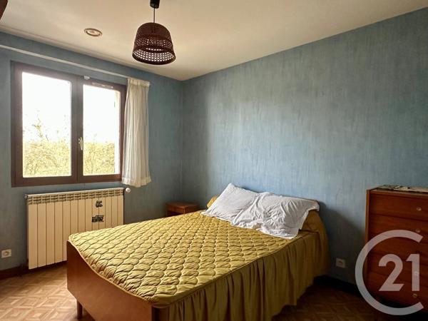 Maison à vendre  8 pièces - 109,75 m2 COULOMMIERS - 77