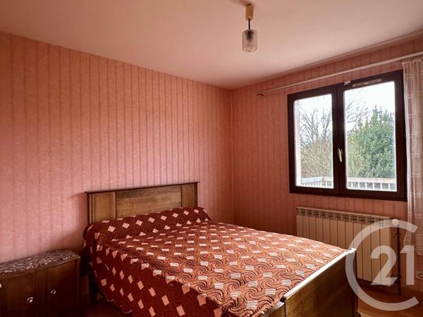 Maison à vendre  8 pièces - 109,75 m2 COULOMMIERS - 77