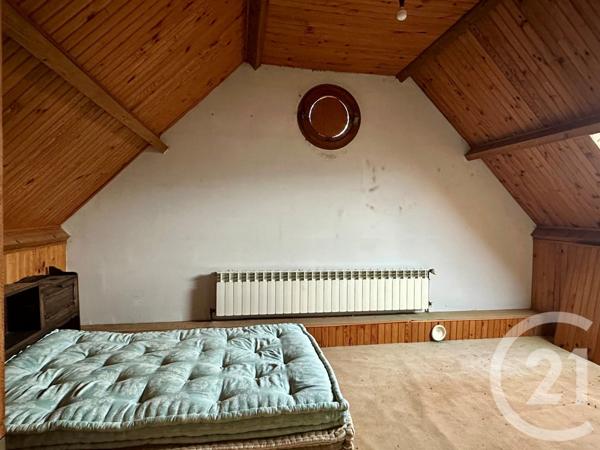 Maison à vendre  8 pièces - 109,75 m2 COULOMMIERS - 77