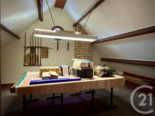 Maison à vendre  8 pièces - 109,75 m2 COULOMMIERS - 77