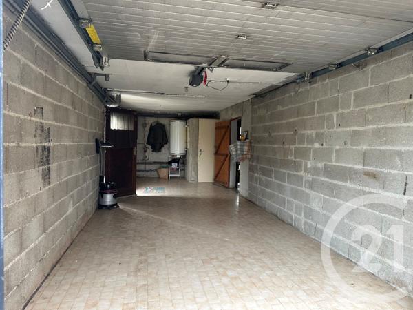 Maison à vendre  8 pièces - 109,75 m2 COULOMMIERS - 77