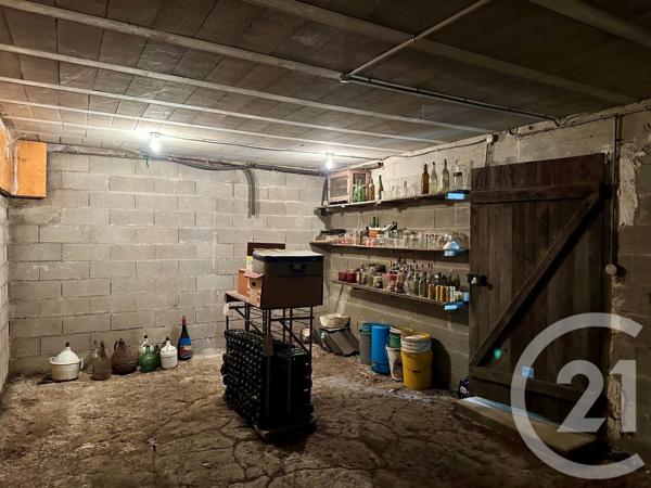 Maison à vendre  8 pièces - 109,75 m2 COULOMMIERS - 77