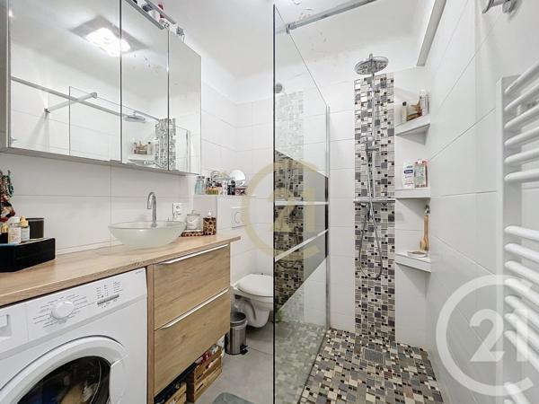 Appartement F2 à vendre  2 pièces - 30,45 m2 CANNES - 06