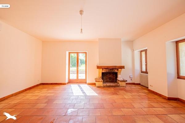 Maison à vendre |  Sainte-Eulalie |  4 pièces | 153 m²