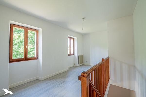 Maison à vendre |  Sainte-Eulalie |  4 pièces | 153 m²