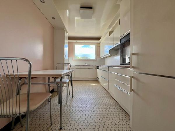 Appartement d'exception à vendre à REIMS - Quartier Pommery