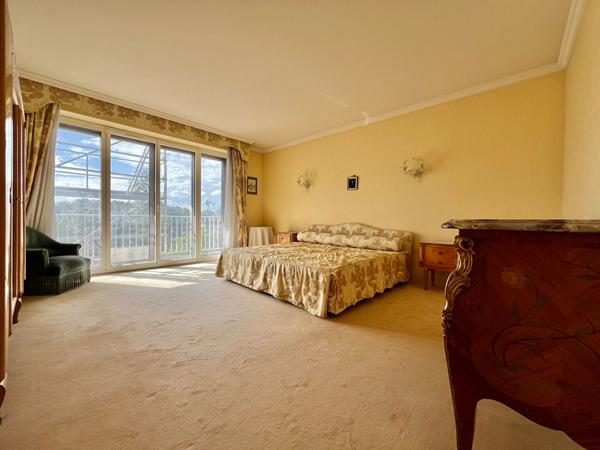 Appartement d'exception à vendre à REIMS - Quartier Pommery