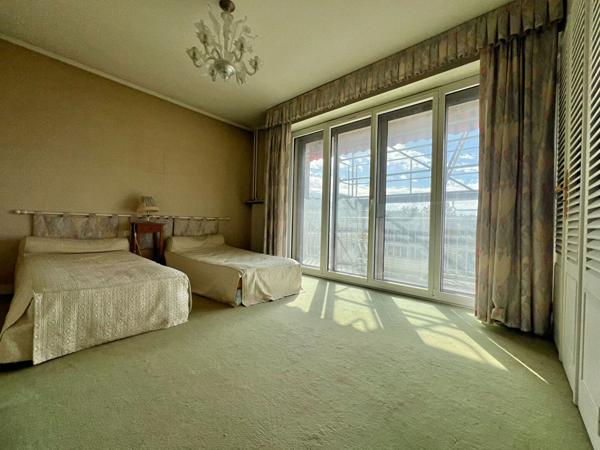 Appartement d'exception à vendre à REIMS - Quartier Pommery